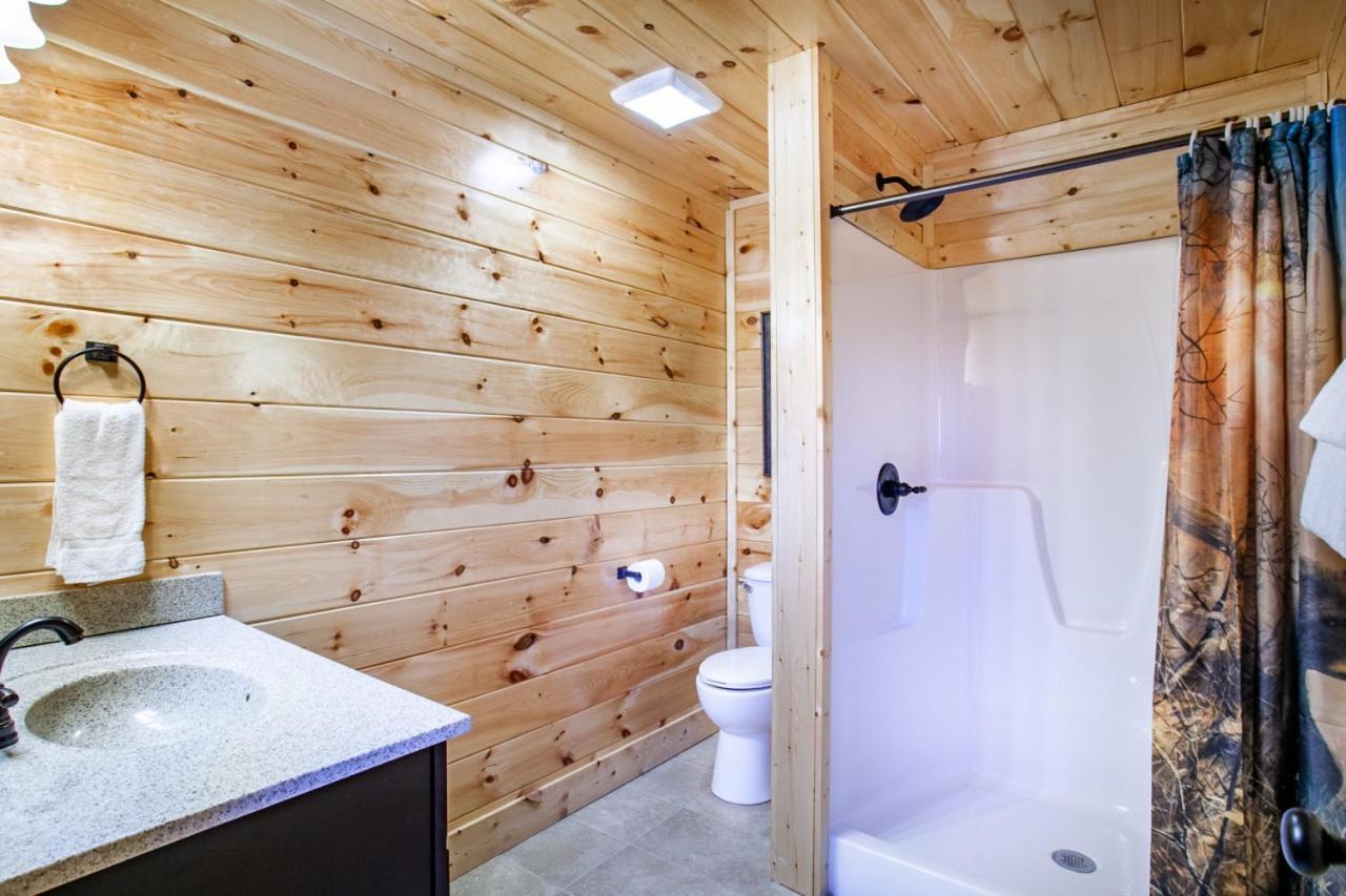 פיג'ן פורג' Swimming Bears Lodge 1 With Indoor Pool And Hot Tub מראה חיצוני תמונה
